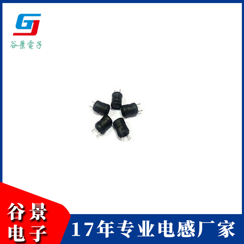 工字電感DLGBX Series