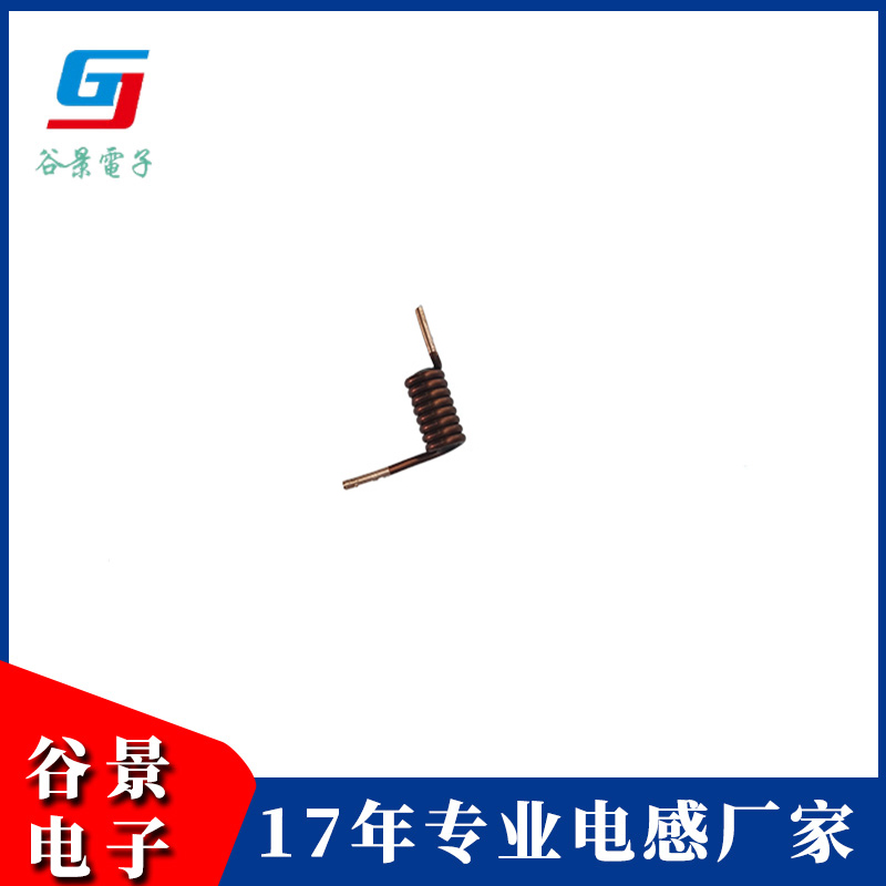 QZ線棒型電感