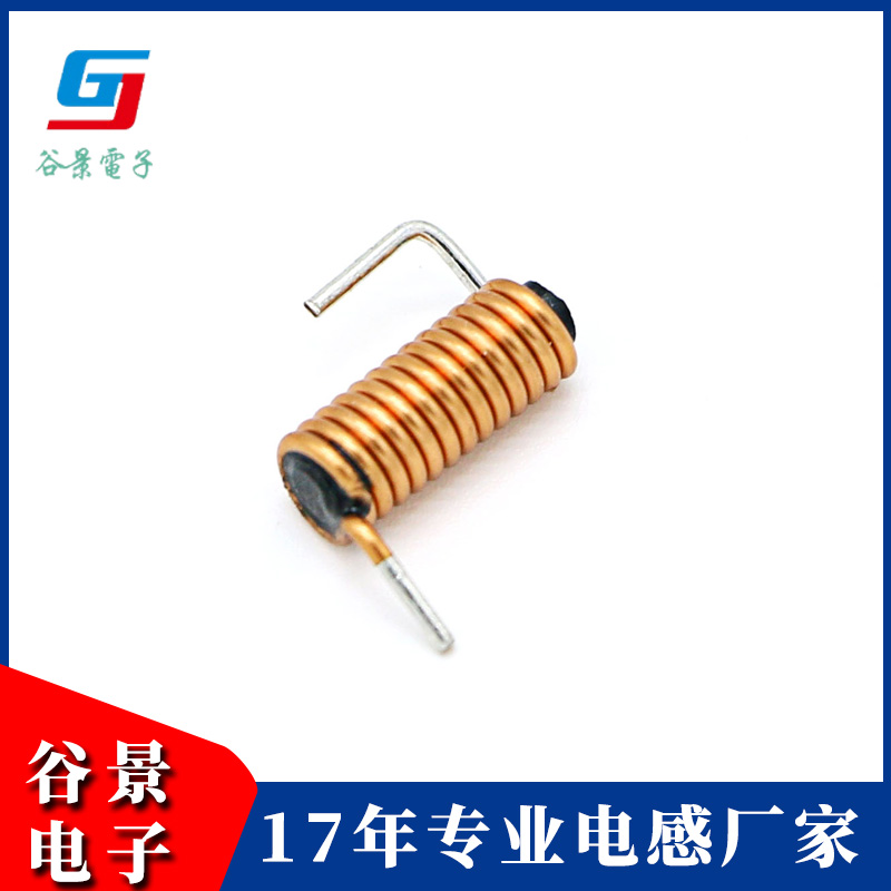 棒形電感GR