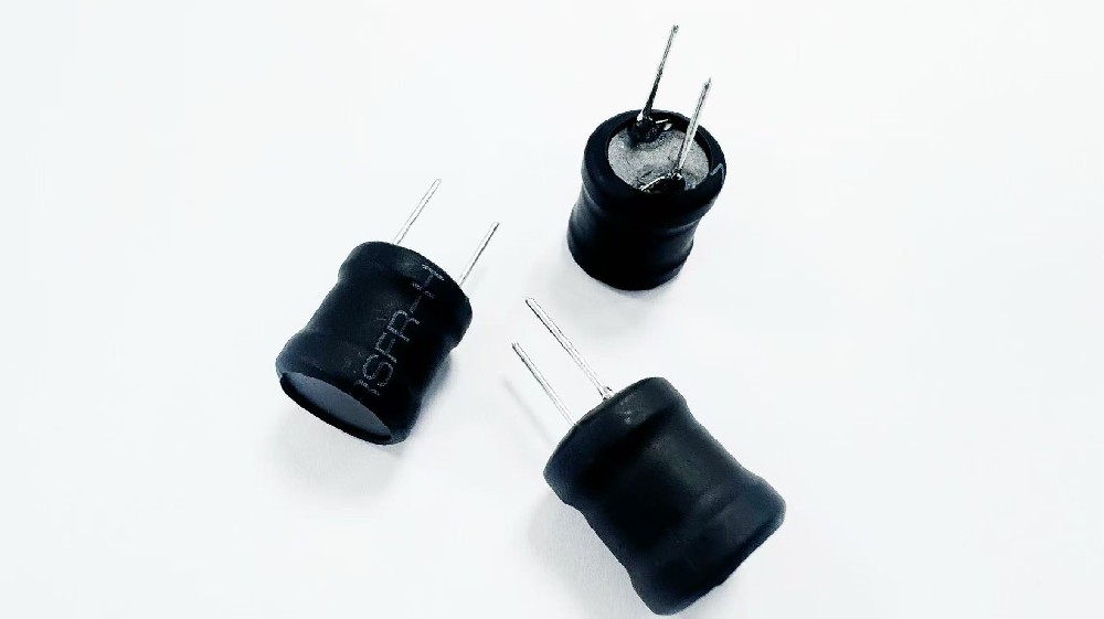 蘇州谷景電子磁環電感有限公司 1