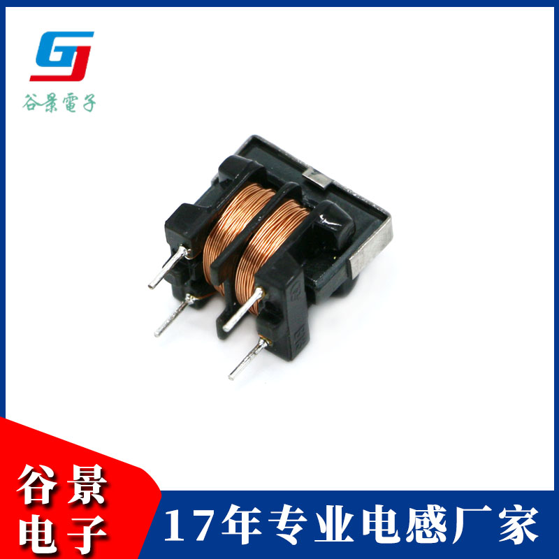 共模電感GUU Series